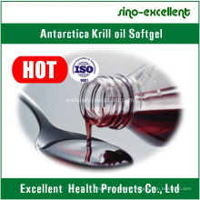 High Quality Natural Antarctic Krill Oil